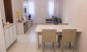 Imagem 3: Hosts BR - Flat no Beach Class Convention Boa Viagem