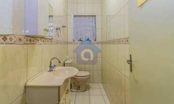 Imagem 7: Casa com 3 dormitórios, 4 vagas, quintal à 700 metros do metrô Saúde