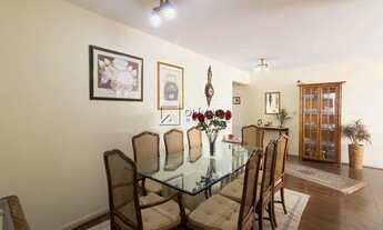 Imagem 3: Venda Apartamento 3 Dormitórios - 130 m² Higienópolis