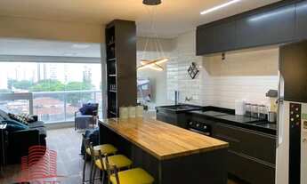 Imagem: Apartamento com 2 dormitórios à venda