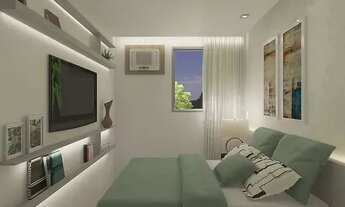 Imagem 2: DWAS - Apartamento em São Lourenço da mata de 2 quartos