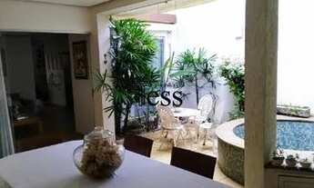 Imagem 5: Vende - Casa em Condomínio,3 dormitórios 1 tipo apartamento e closet,2 com armários,2 banh