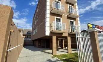 Imagem: Apartamento bairro Fazendinha - Curitiba/PR