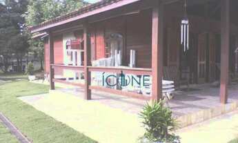 Imagem 3: Haras de 78.200 m² - Salto de Pirapora/SP