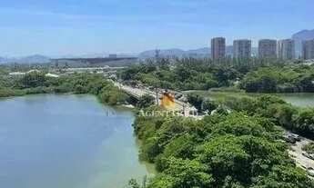 Imagem: Alfa Barra 02 Quartos Dependência