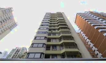 Imagem 2: Apartamento à venda no bairro Pinheiros - São Paulo/SP