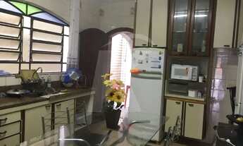 Imagem 6: Sobrado na Vila Isolina Mazzei