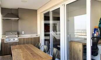 Imagem 4: Apartamento com 2 dormitórios para alugar, 68 m² por R$ 6.170,00/mês - Tatuapé - São Paulo