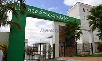 Imagem 3: Apartamento - Loteamento Residencial Parque dos Cantos - Campinas