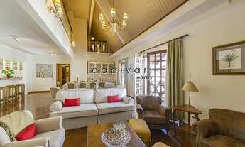 Imagem: Apartamento Duplex Cobertura, 5 suítes