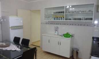 Imagem 5: Sobrado com três dormitórios na Avenida Costa Machado no Canto Do Forte