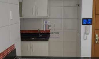 Imagem 5: Apartamento à venda no bairro Campestre - Santo André/SP