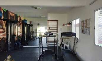 Imagem 5: Alugo casa de 2 quarto em condomínio com lazer completo