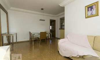 Imagem 3: Apartamento para Aluguel - Ipiranga, 3 Quartos, 89 m2