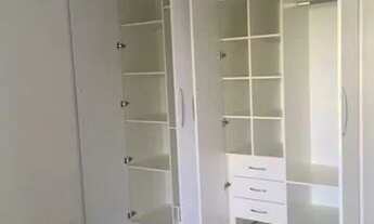 Imagem 5: Apto 01 dormitório suíte, varanda, 01 vaga coberta. Alphaville. Barueri. SP. Planejado!