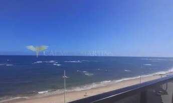 Imagem 4: Apartamento com 1 quarto em 38m², porteira fechada, com uma vaga de garagem na Pituba