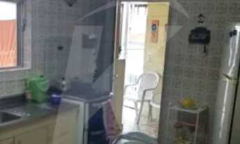 Imagem 7: Sobrado de esquina com salão. Excelente ponto comercial para investidores!