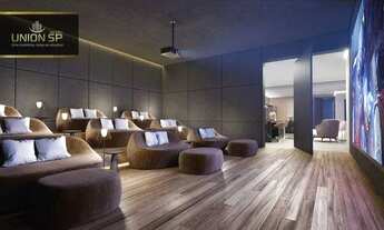 Imagem 5: Apartamento com 3 dormitórios à venda, 186 m² por R$ 4.289.754,00 - Morumbi - São Paulo/SP