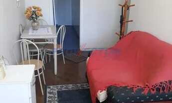 Imagem: Kitnet - Centro - Campinas