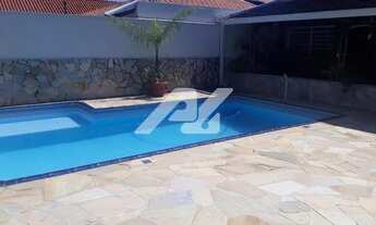 Imagem 5: Casa - Nova Campinas - Campinas