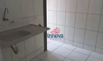 Imagem 5: Apartamento com 2 dormitórios para alugar, 43 m² por R$ 832/mês - Jardim Munira - Guarulho