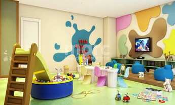 Imagem 3: SAO PAULO - Apartamento Padrão - CAMBUCI