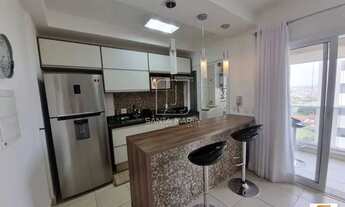 Imagem 4: Apartamento (tipo - padrao) 1 dormitórios/suite, cozinha planejada, portaria 24 horas, ele