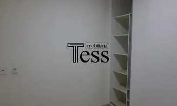 Imagem 5: Vende apartamento Vila Maceno com 3 dormitórios sendo 1 tipo apartamento com armários, sal