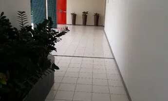 Imagem 2: Oportunidade de locação de quarto sala mobiliado, no condomínio Smart Time