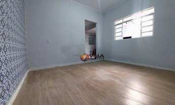 Imagem 4: Casa com 4 dormitórios para alugar, 100 m² por R$ 1.300,00/mês - Jardim São Manoel - Nova