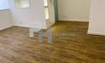 Imagem 2: Apartamento à venda Rua J. Carlos, Jardim Botânico, Rio de Janeiro - R$ 1.100.000