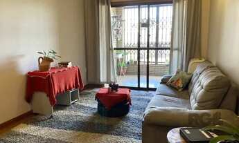 Imagem: Apartamento de 2 dormitórios no bairro