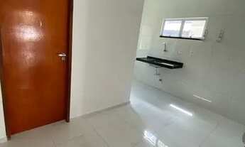 Imagem 3: Casa duplex no Parque Leblon, 3 quartos, sendo 2 suítes, condomínio fechado sem taxa