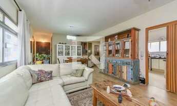 Imagem 7: Apartamento para Aluguel - Bela Vista, 3 Quartos, 144 m2