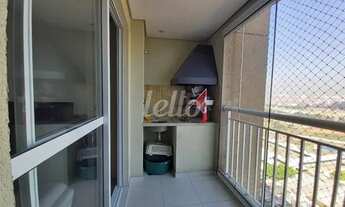 Imagem 4: São Caetano do Sul - Apartamento Padrão - Fundação