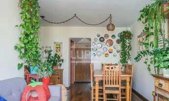 Imagem 3: Apartamento a venda na Água Fria com 3 dormitórios, 1 suíte e 1 vaga de garagem