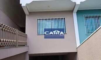 Imagem 2: Sobrado com 3 dormitórios à venda, 224 m² por R$ 650.000,00 - Cidade Líder - São Paulo/SP