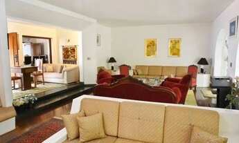 Imagem 7: Casa - Sítios de Recreio Gramado - Campinas