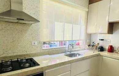 Imagem 5: Casa com 3 dormitórios para alugar, 205 m² por R$ 6.867,39/mês - Jardim Valência - Ribeirã