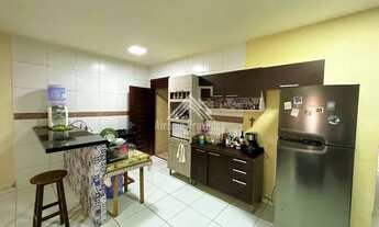 Imagem 3: Casa Plana 3 Dormitórios - Aquiraz-CE