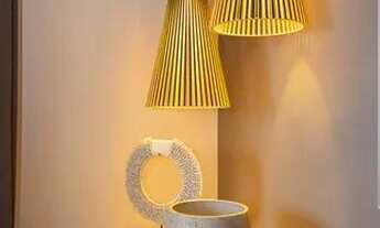 Imagem 7: Belíssimo apartamento reformado e decorado. Oferta imperdível!