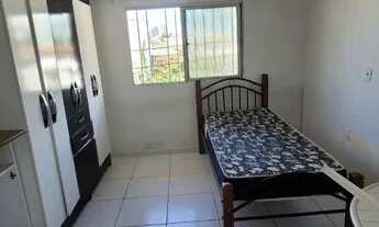 Imagem: Alugo kitnet no Alecrim