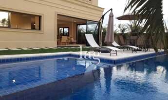 Imagem 4: Casa com 3 dormitórios, 322 m² - venda por R$ 2.600.000,00 ou aluguel por R$ 13.630,21/mês