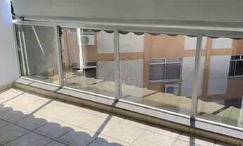 Imagem 2: Apartamento com 2 quartos à venda, 99m², Freguesia - Jacarepaguá