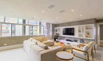 Imagem 2: Apartamento Venda 3 Dormitórios - 149 m² Jardim Paulista