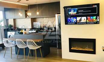 Imagem 5: Apartamento em Alphaville Empresarial - Barueri, SP