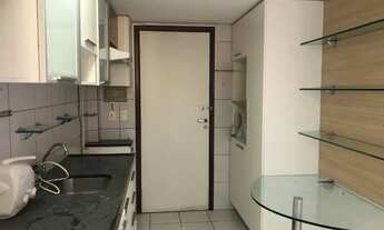 Imagem 5: Apartamento para aluguel tem 65 metros quadrados com 2 quartos em Jardim Oceania - João Pe