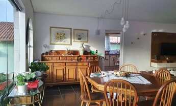 Imagem 7: Casa com 3 dormitórios - venda por R$ 1.650.000,00 ou aluguel por R$ 11.101,17/mês - Granj