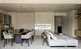 Imagem: Belíssimo apartamento com varanda 157 m2