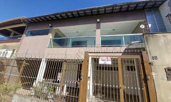 Imagem: Casa em Ipatinga bairro Ideal